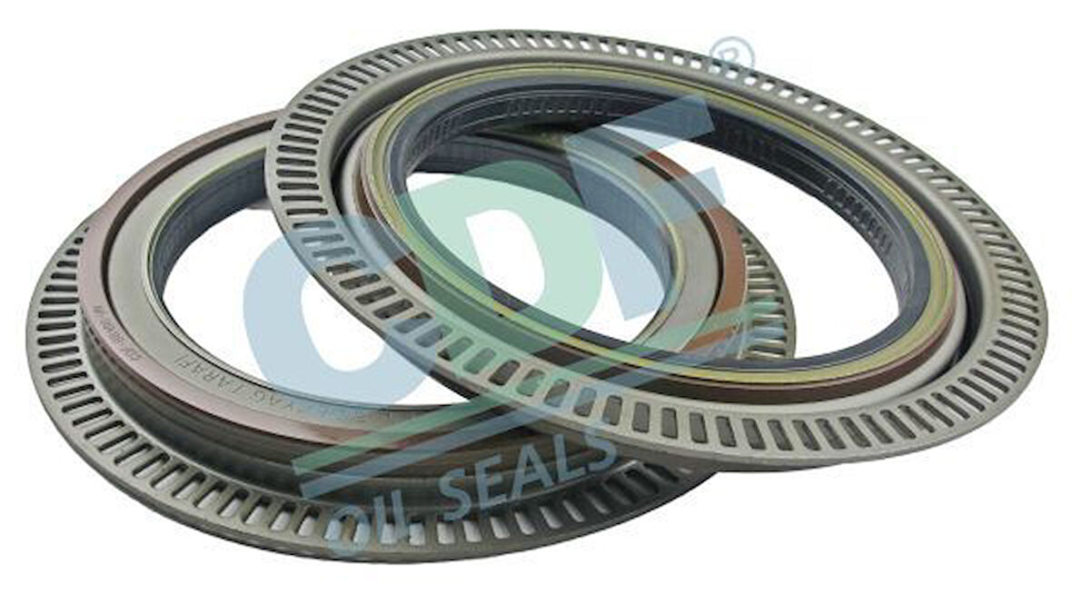 Man Truck Arka Porya Kecesi Abs'lı Man 19422 19423 19463 19464 D2866 D2876  135x175x205x18 MM - Cdf 88186-Vn