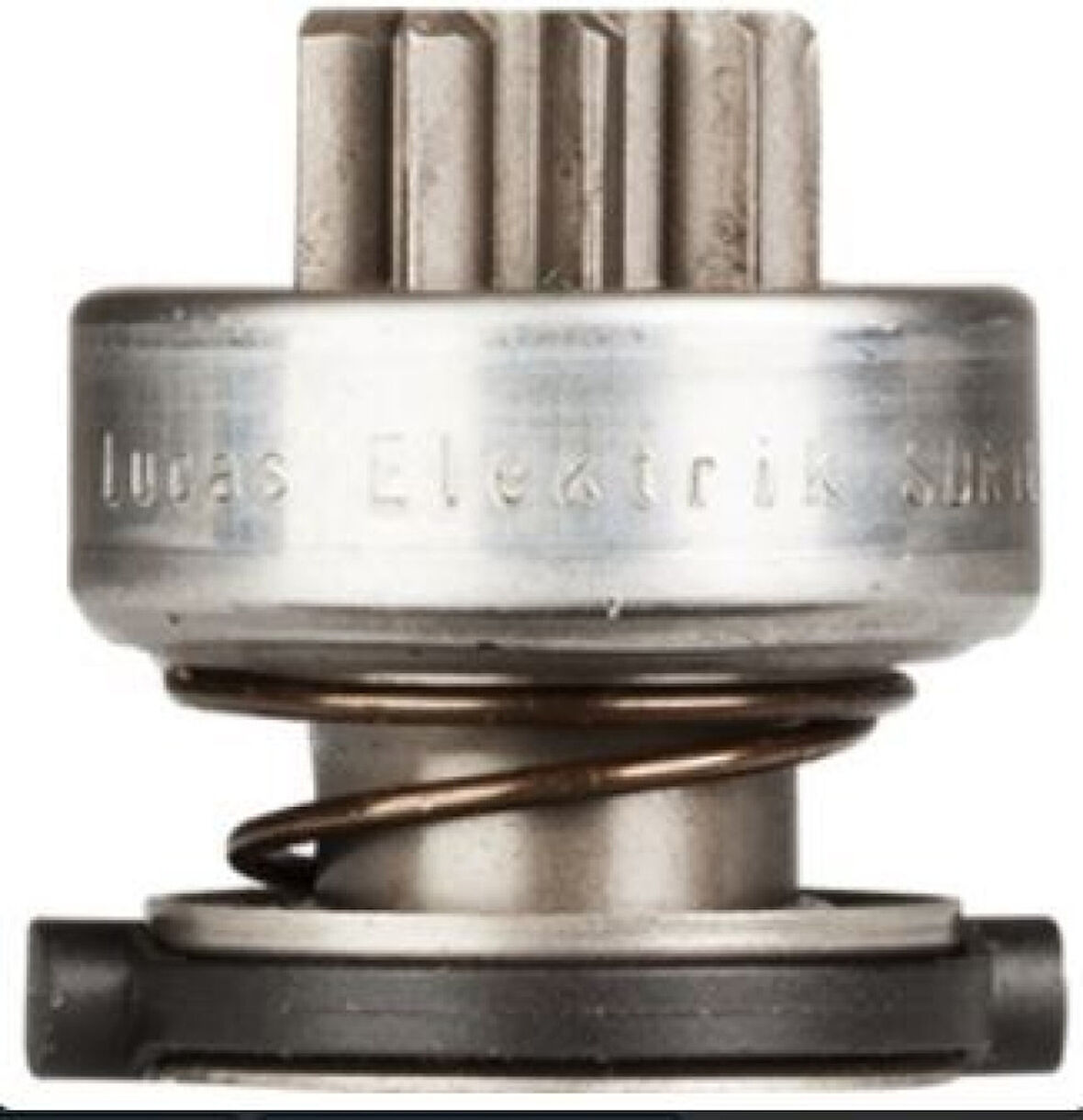 Vag Mars Dislisi 9 Dis Audı Daewoo Brava,palıo,punto,sıena Vito,sprınter Safrane Golf,passat Volvo - Lucas Sdr1067