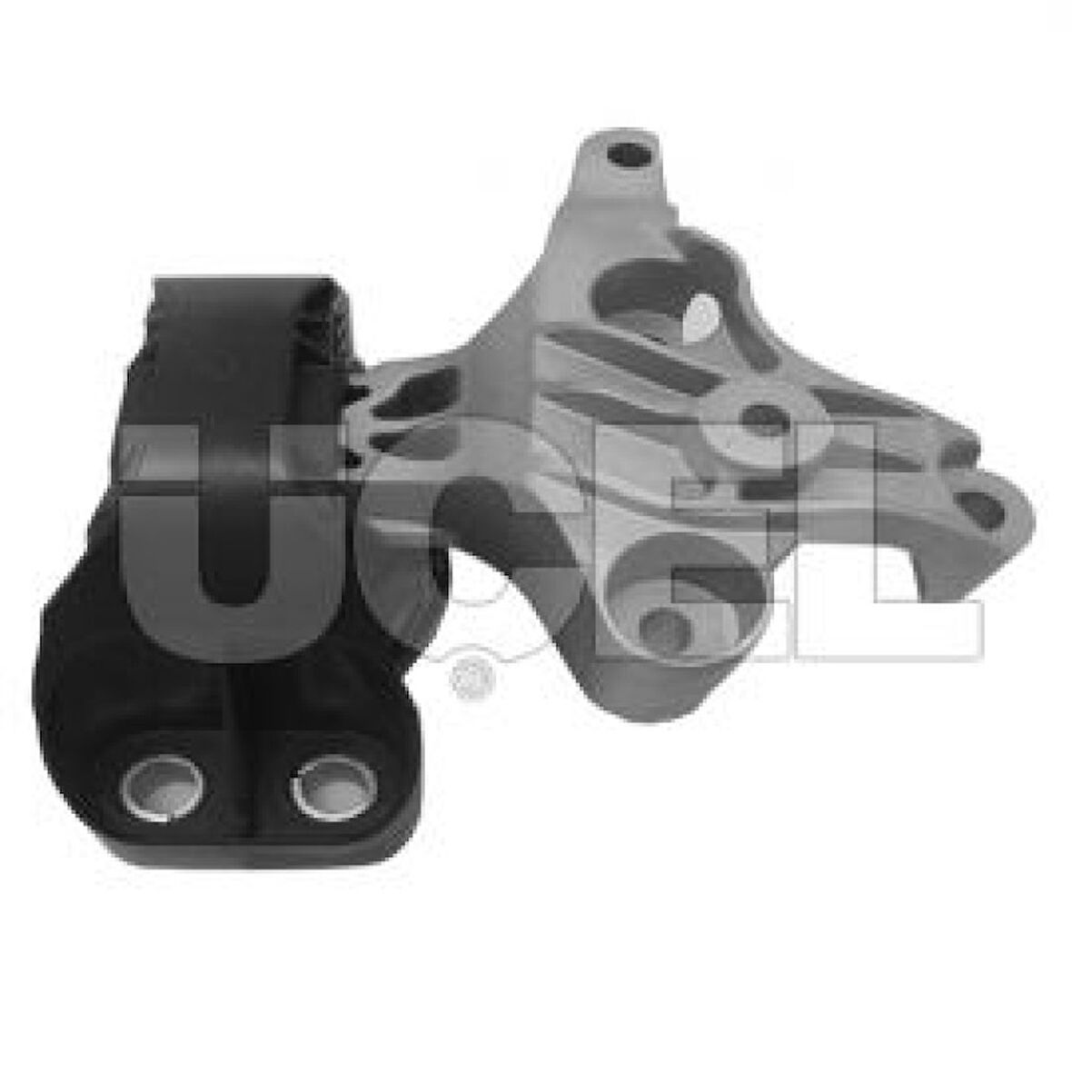 Renault Motor Takozu Capture Clio IV Dacıa Dokker Lodgy 1.5 DCI 110 Hp 2012> - Ucel 10306