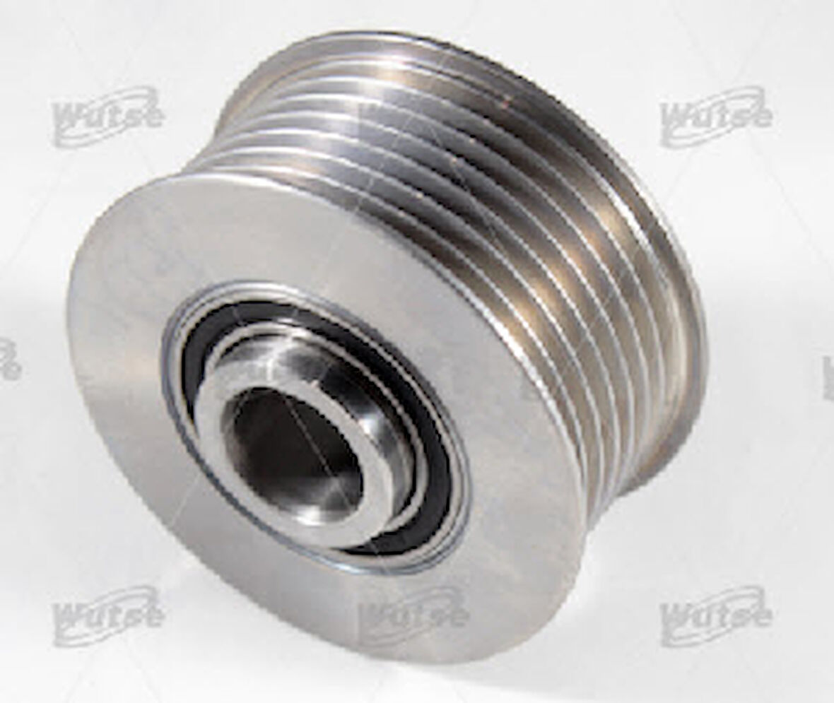 Unıversal Alternatör Kasnak> Hyundaı/kıa Bongo Y.model 535024510 - Wutse-1102.0130