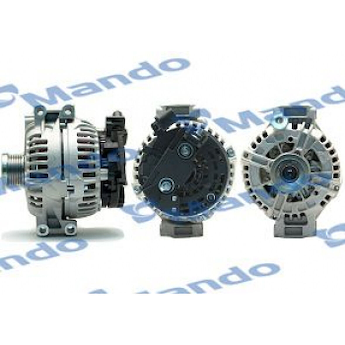 Bmw Alternator 14 V 150 A Bmw N40 N42 N45 N46 N E46 E81 E82 E87 E90 E60 E83 E84 - Mando Mee035082