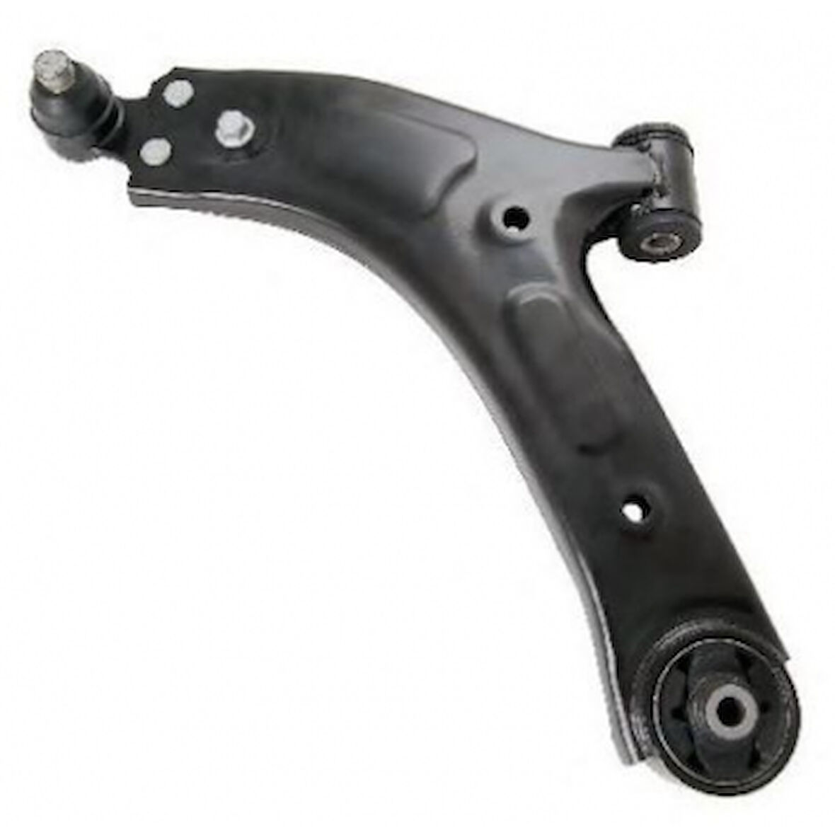 Hyundaı Ticarı Salıncak Sol Rotıllı Hyundaı H1 08> - Kraftvoll 13050584