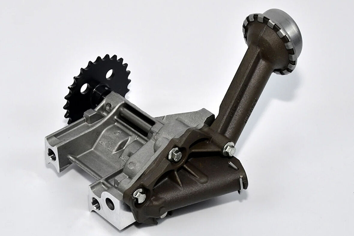 Renault Yag Pompası R19 Megane Clio Kango K7j 701-K7m 702/703/790 - Zenon Rn9061