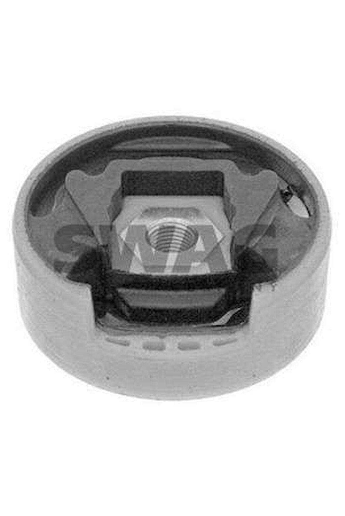 Vag Motor Baglantı Takozu Ust Golf V Caddy III Jetta III Octavıa II Touran 1,6 / 1,6fsi / 2,0fsi Bca Bgu - Swag 32922766