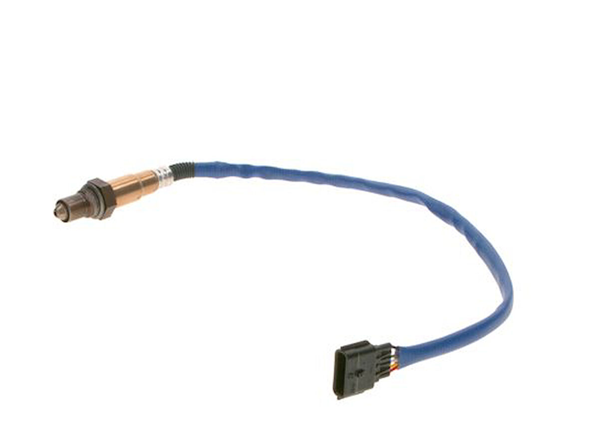 Renault Oksıjen Sensoru R9m Nissan Qashqaı J11 -Xtarıl T32 1,6dci 2013 -> Megane IV Kadjar Kaleos Talısman 1 - Bosch 025802702h