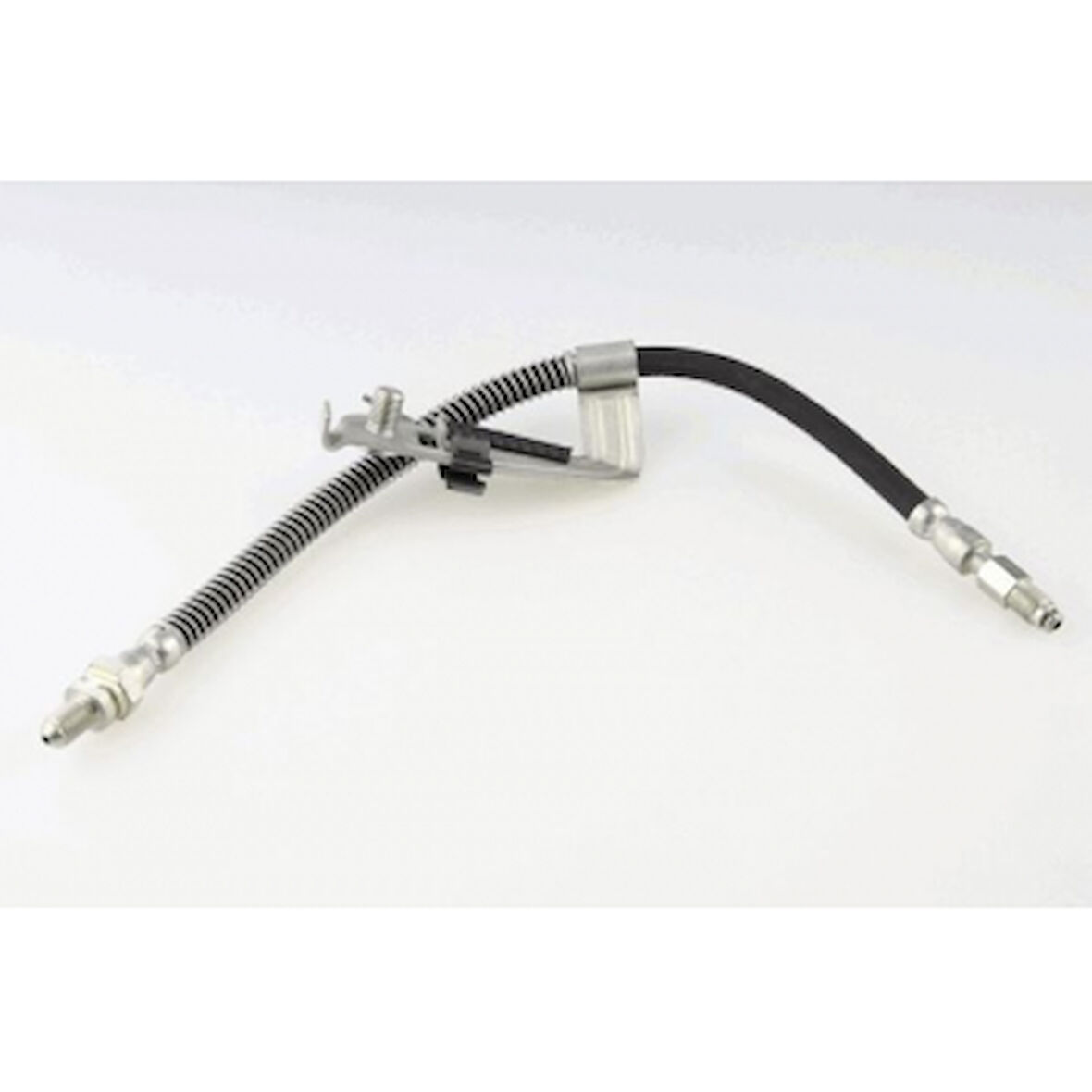 Ford On Fren Hortumu Sag Fiesta (96 02) Mazda 121 1,25 / 1,3 (96 03) - Braxıs Ah0497