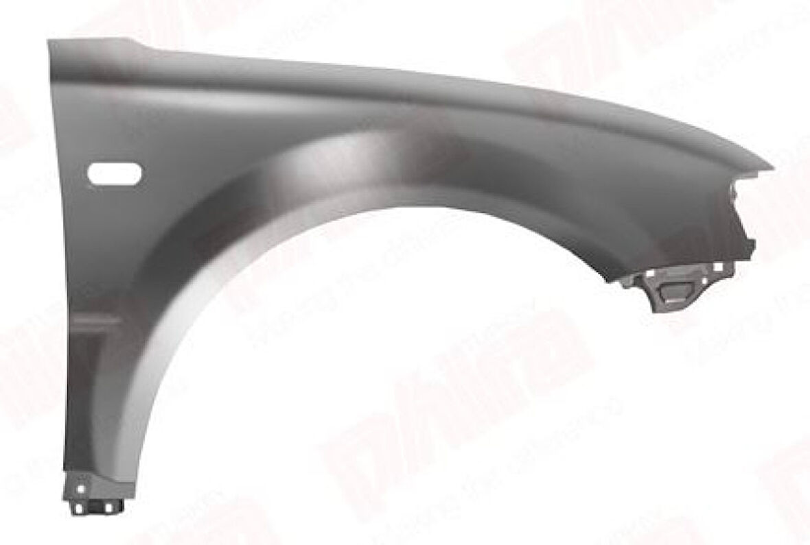 Vag Camurluk On Sag Sinyal Delikli Sac Passat 97>00 - Oran 819012