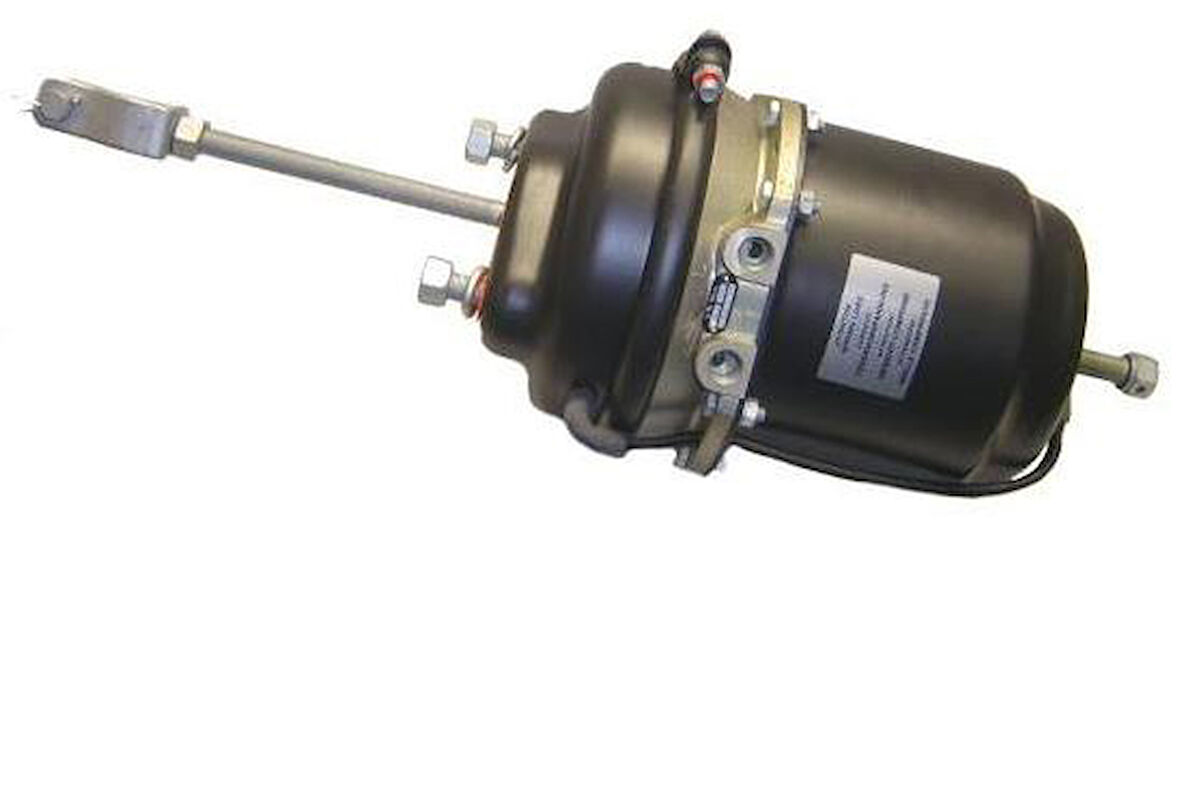 Mercedes Truck İmdatlı Fren Körügü Kampanya Tip 20/24 D/p  Kisa 4cm - Baykar Bk 12 2024