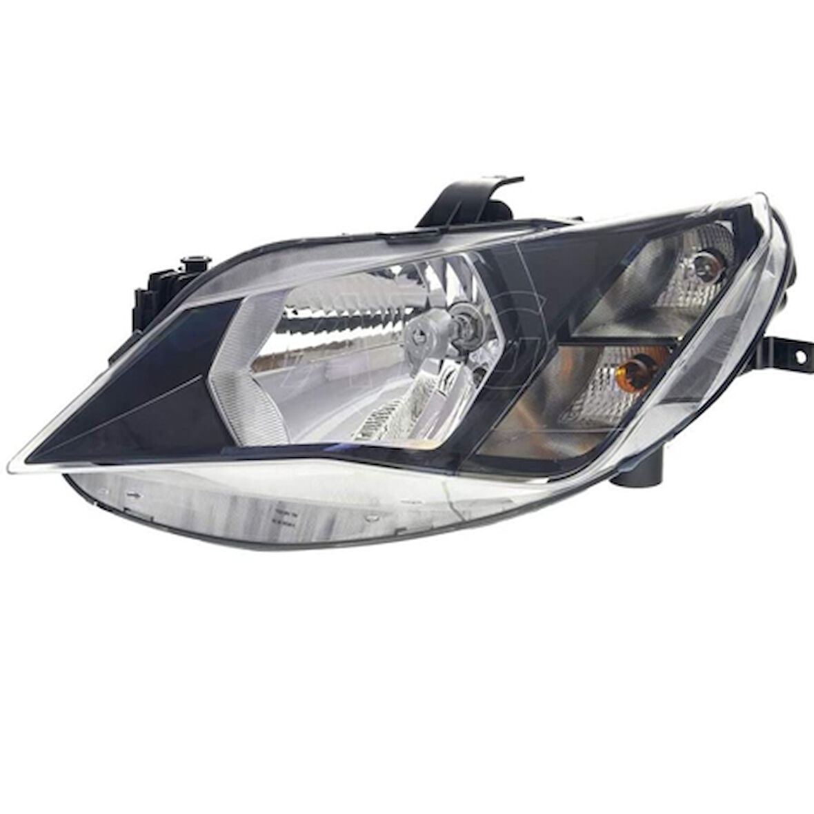 Vag Far (sol) Seat İbiza 2015 / 07 - Valeo 046720