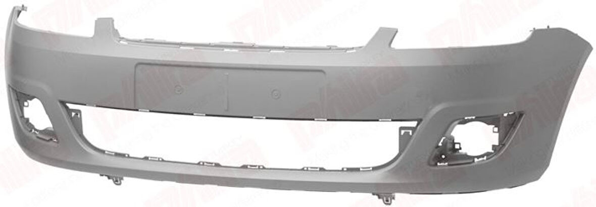 Ford On Tampon Astarlı Fiesta 05>12 - Eurostamp 071.07.9120