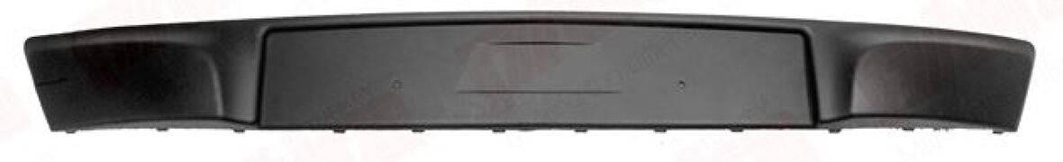 Opel Tampon Bandı On Orta Siyah Corsa D 11>14 - Eurostamp 101.14.6400