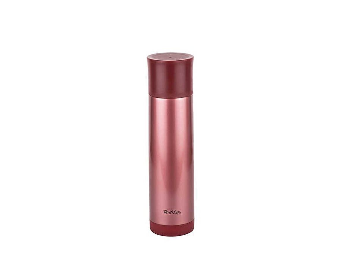 TANTİTONİ VİŞNE PASLANMAZ ÇELİK TERMOS 500ML
