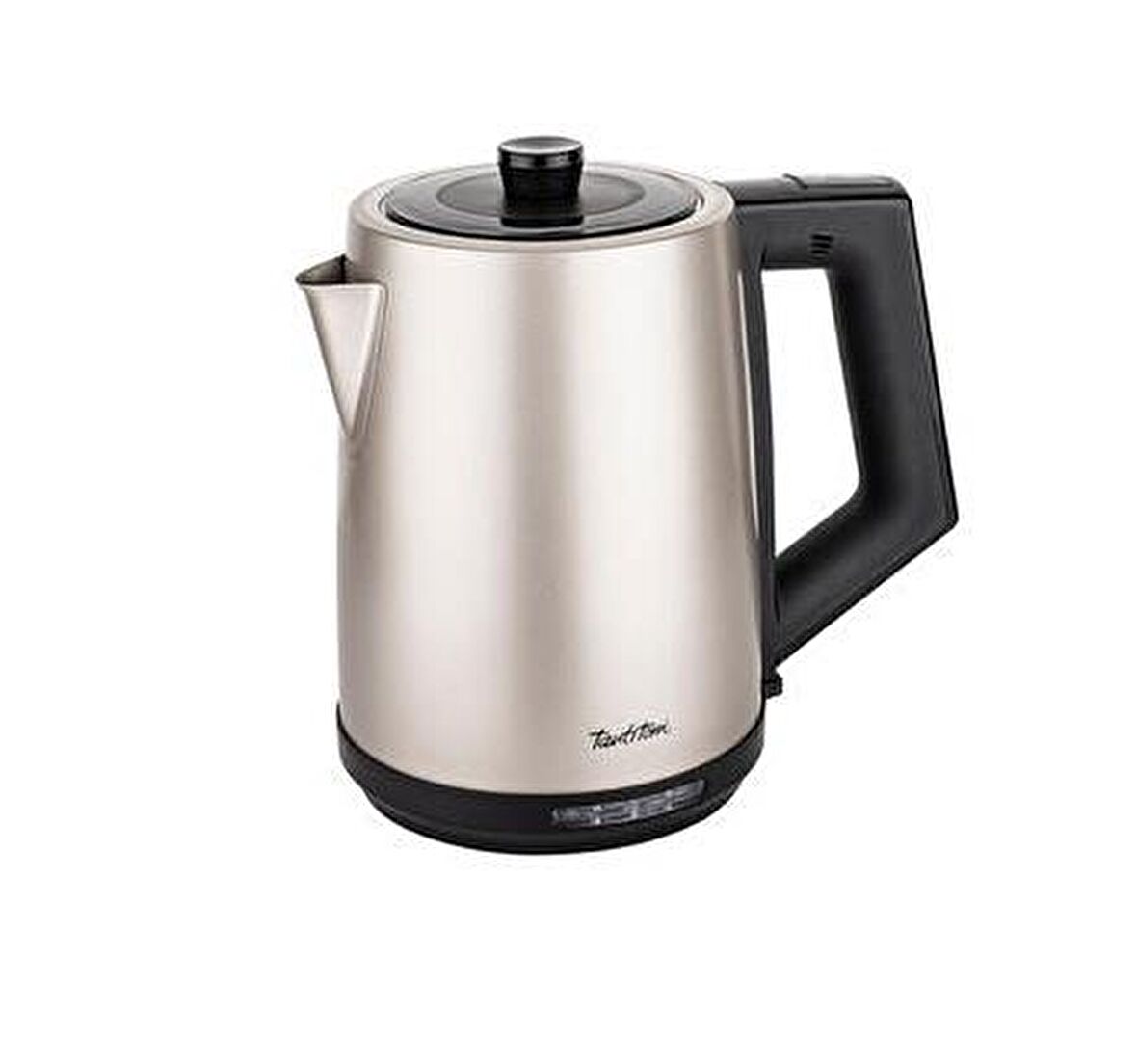 Tantitoni Tantitoni Işıklı Çelik 2 Lt Kettle