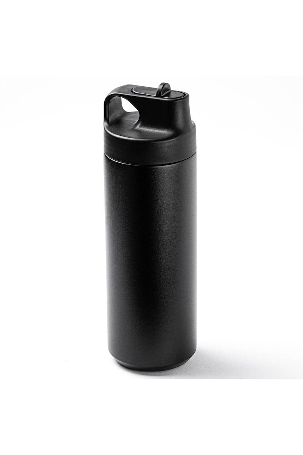 PABLO ACTIVE SİYAH PASLANMAZ ÇELİK TERMOS 550ML