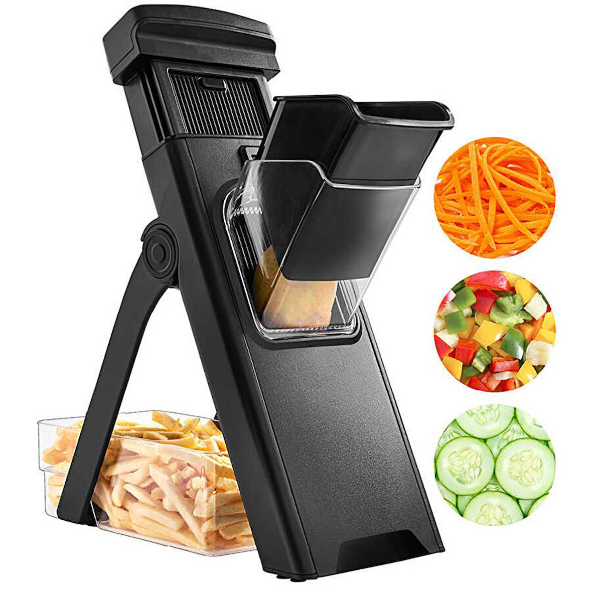 TANTİTONİ PRO DİKEY DİLİMLEYİCİ 