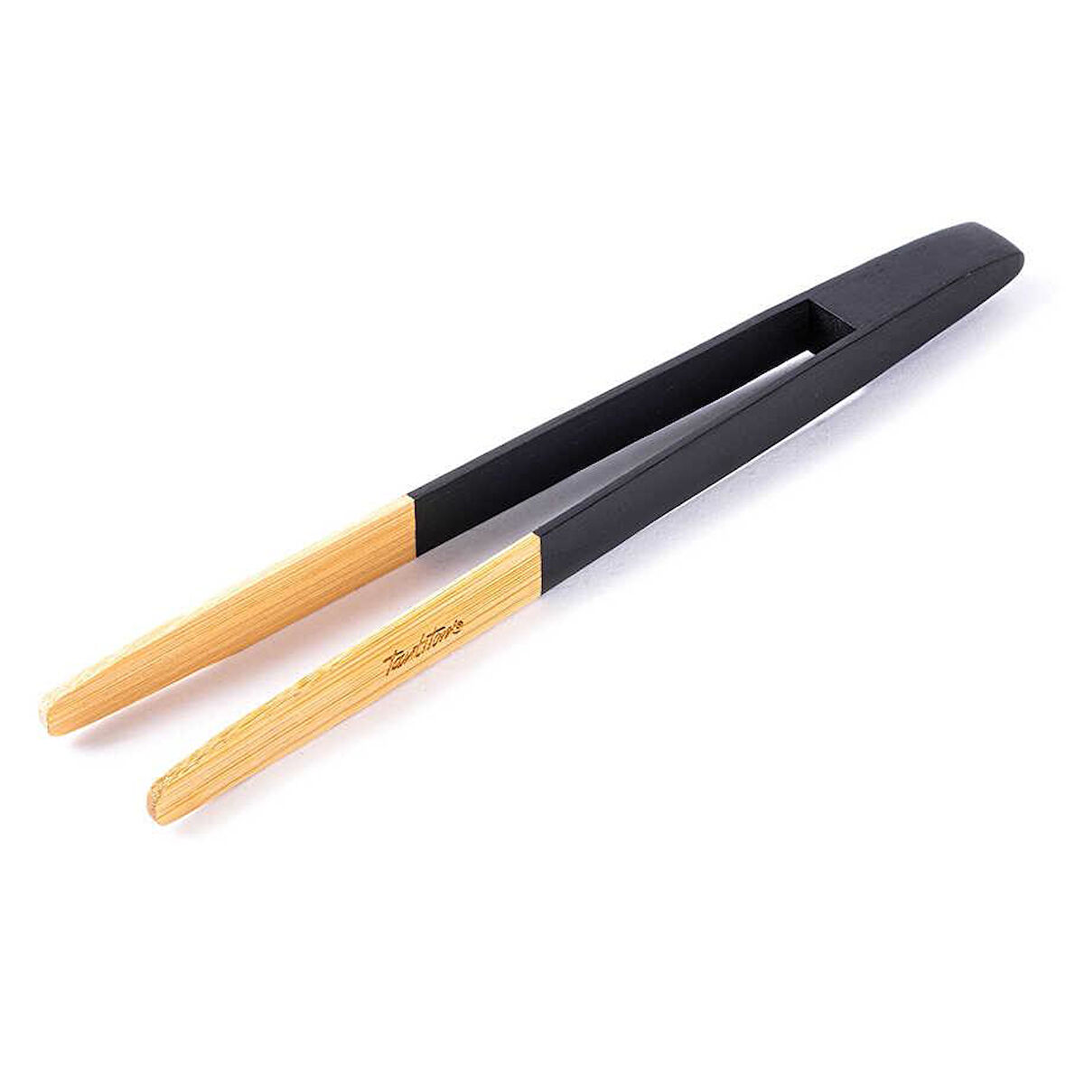 TANTİTONİ BAMBU KOYU GRİ MIKNATISLI MAŞA 