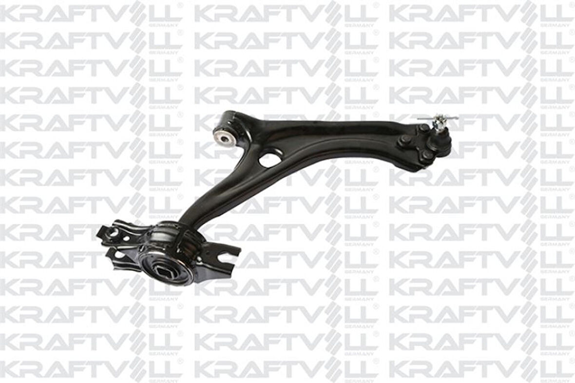 Honda Rotıllı Salıncak On Sag Alt Honda CIVIC 2016-> - Kraftvoll 13051108