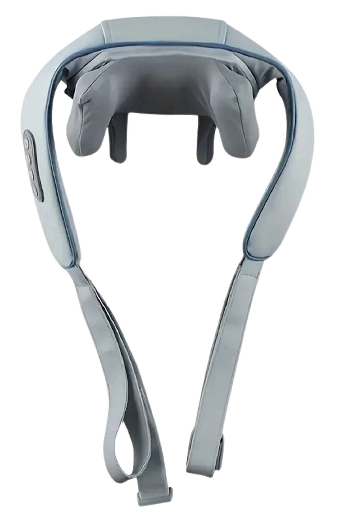 Auhma Amg31 Titreşimli Omuz ve Boyun Masaj Aleti Isıtıcılı 5D Yoğun Masaj Başlığı