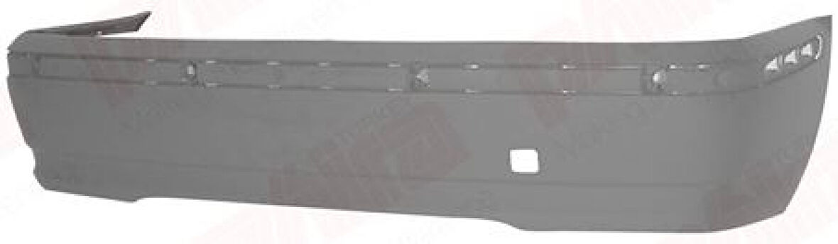 Bmw Arka Tampon Astarlı S3 E46 00>05 - Eurostamp 091.05.9620