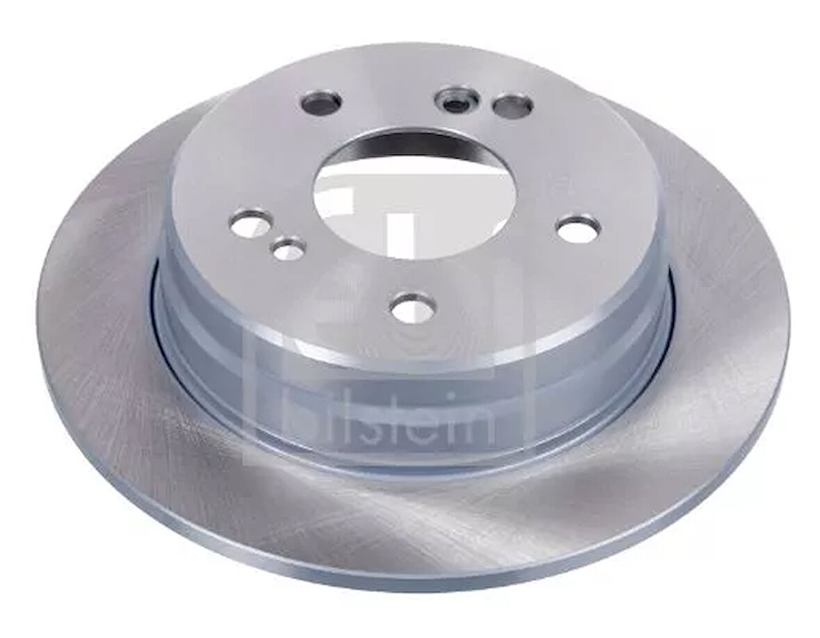 Mercedes Fren Diski Arka W202 93>00 W124 93>95 C124 93>97 - Febi 08138