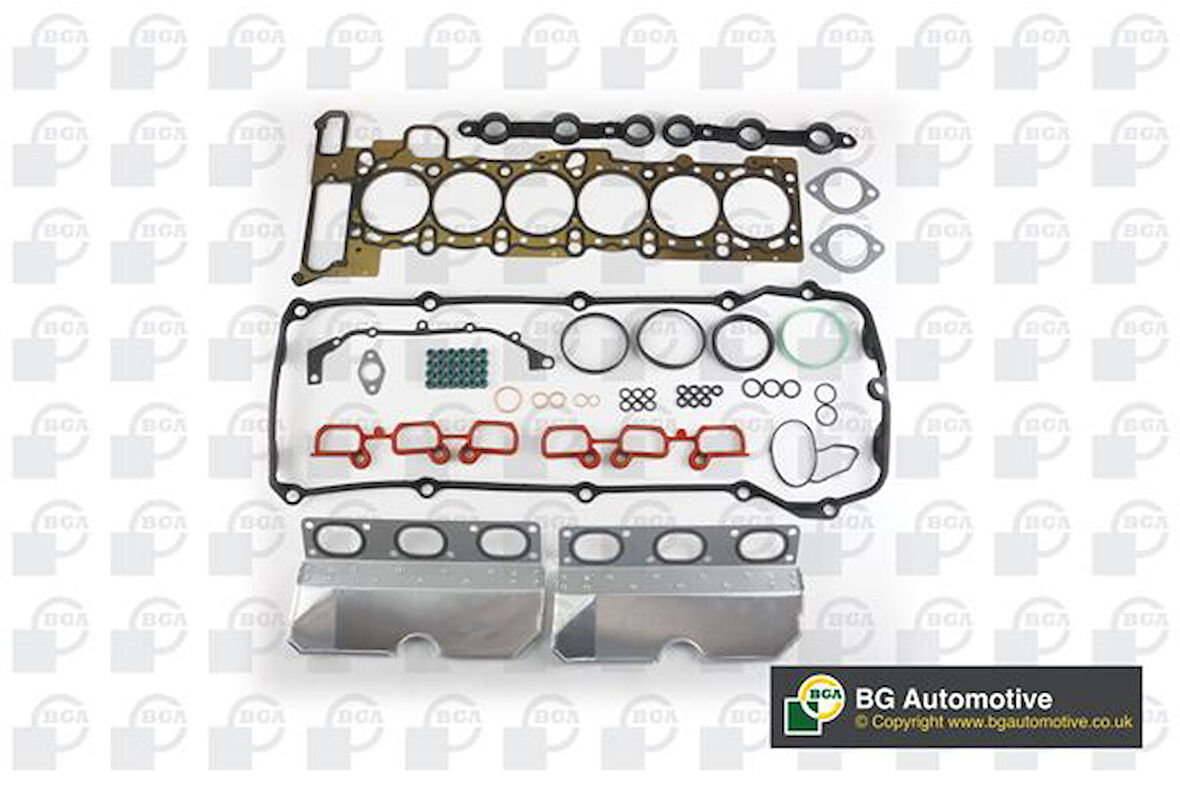 Bmw Ust Takım Conta Skc'li Bmw M52 B25 B28 E36 E39 E46 E38 Z3 - Bga Hk6721