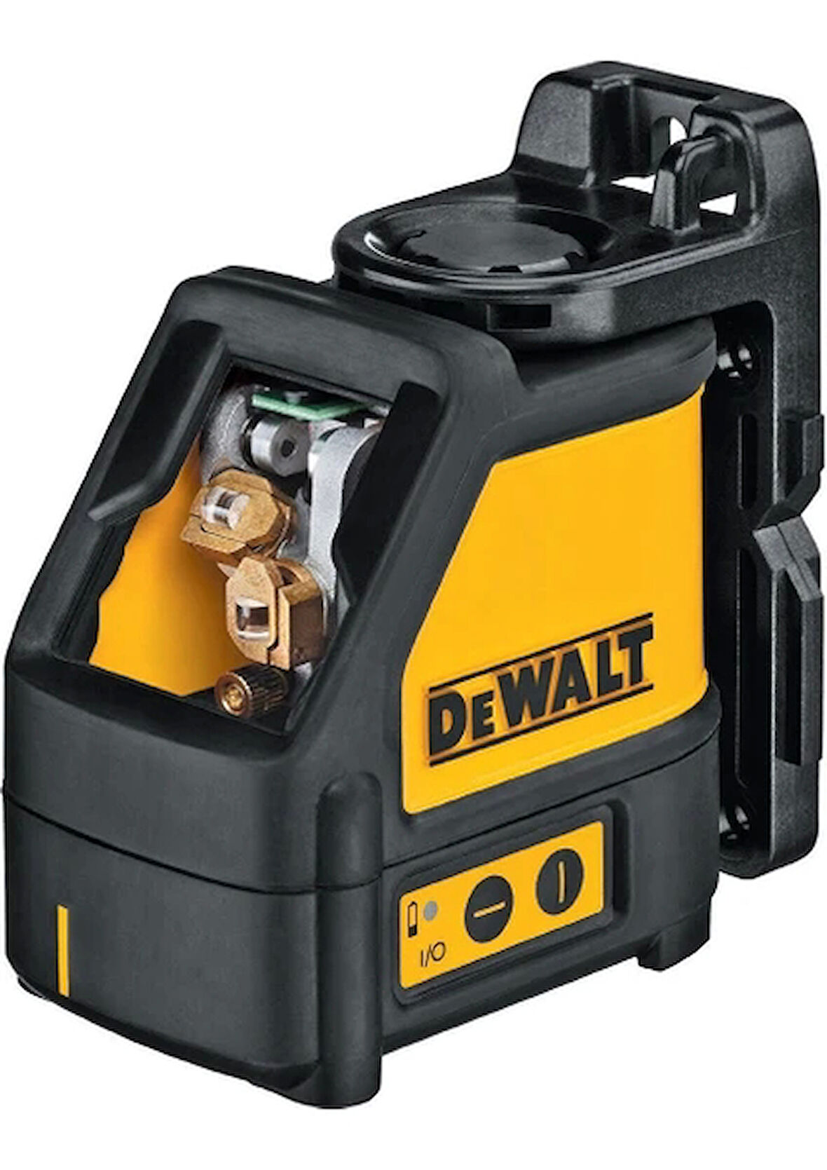 Dewalt DW088K 10m Yatay Dikey Lazer Çizgi Distomat