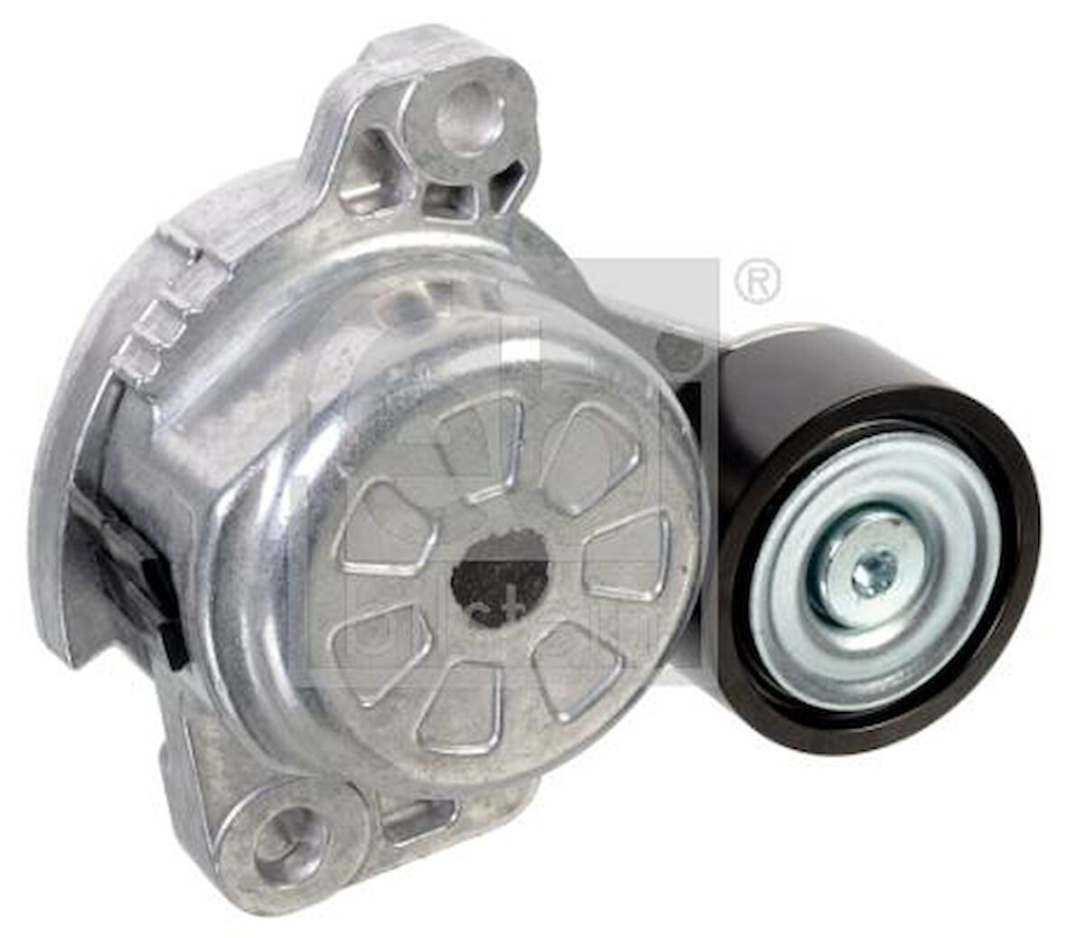 Mercedes Truck Kayıs Gergisi Komple M.benz Actros Euro 6 Yeni Tip - Febi 176623