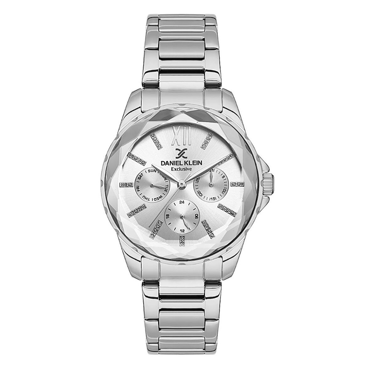 Daniel Klein DK.1.13505-1 Kadın Kol Saati