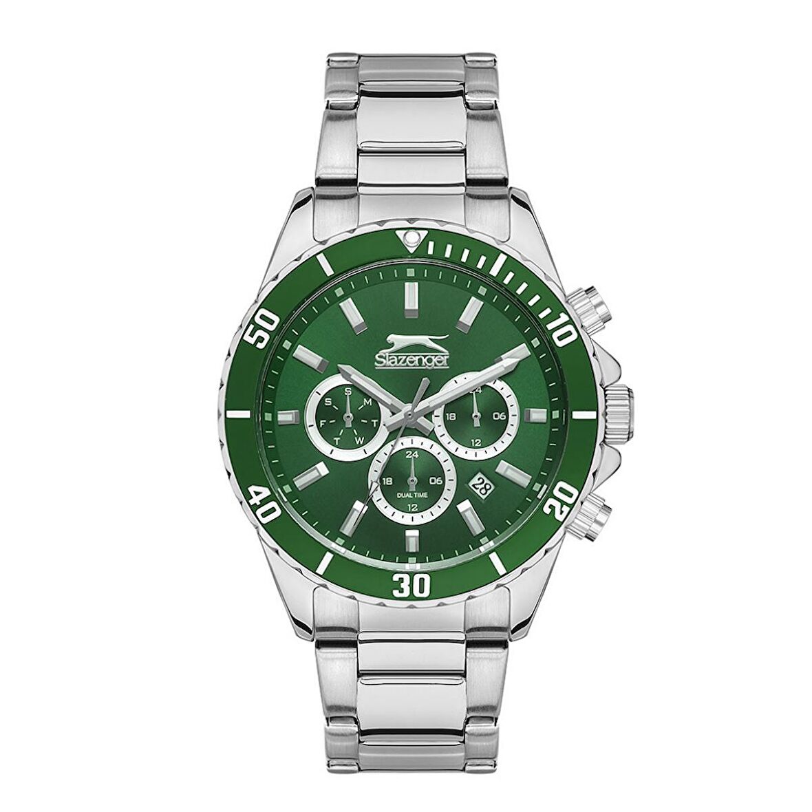 Slazenger SL.09.2091.2.08 Erkek Kol Saati