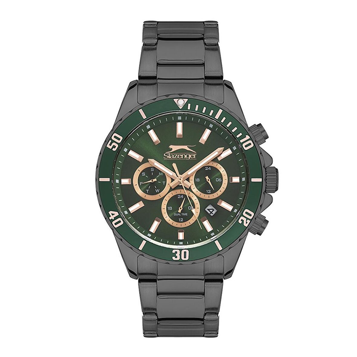 Slazenger SL.09.2091.2.03 Erkek Kol Saati
