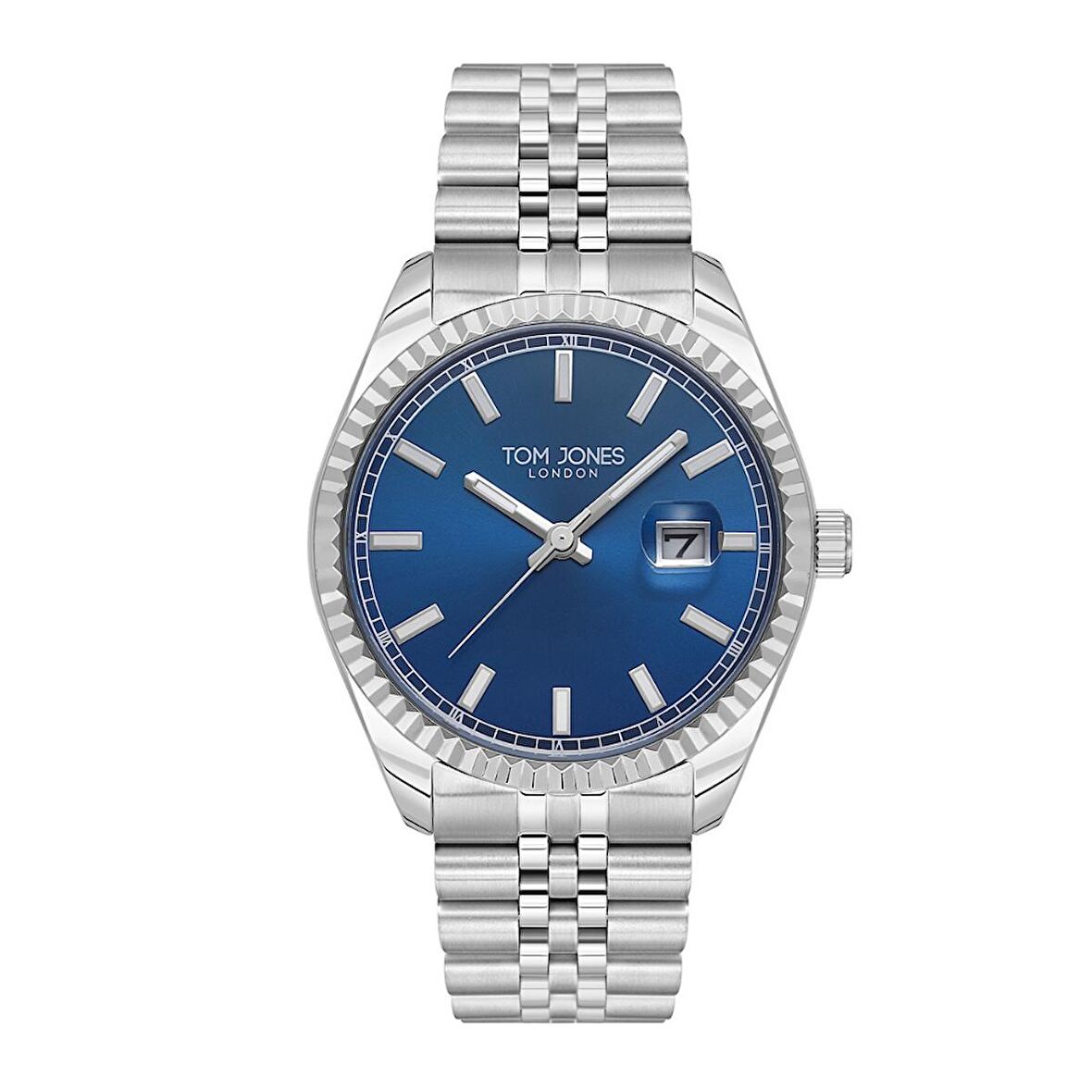 Tom Jones TOMJ.1.1297.03 Erkek Kol Saati