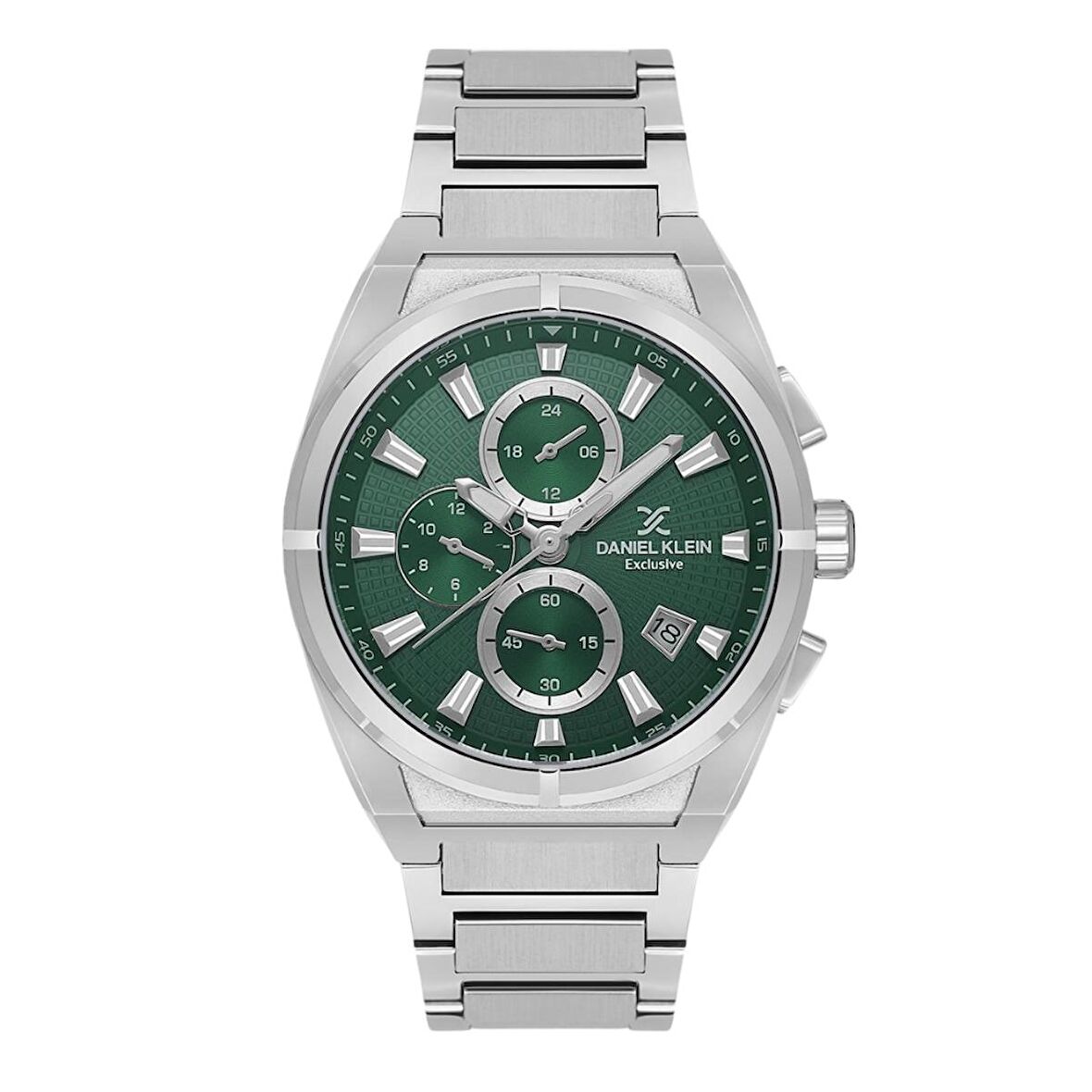 Daniel Klein DK.1.13750.3 Erkek Kol Saati