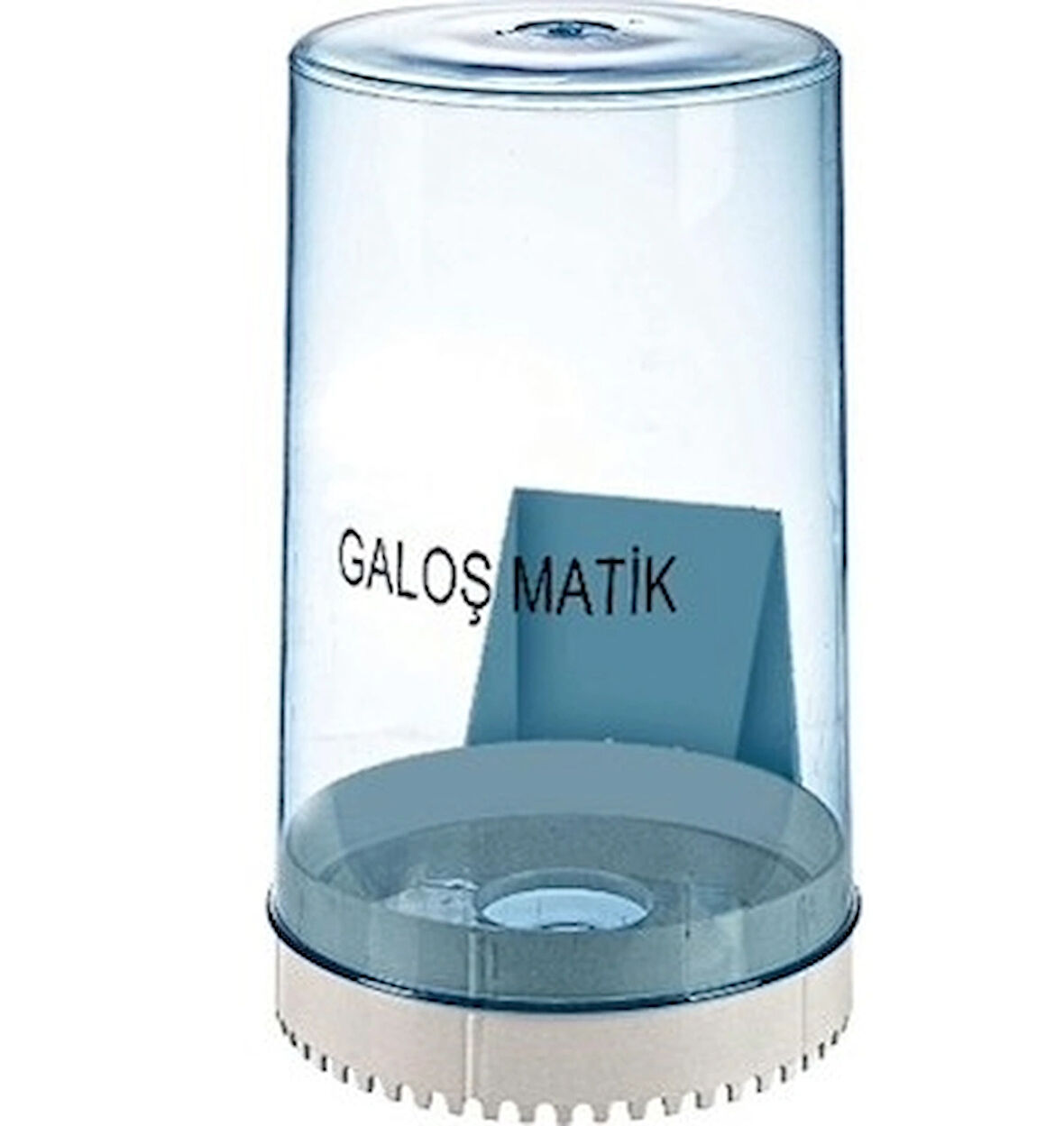 GALOŞ DİSPENSERİ