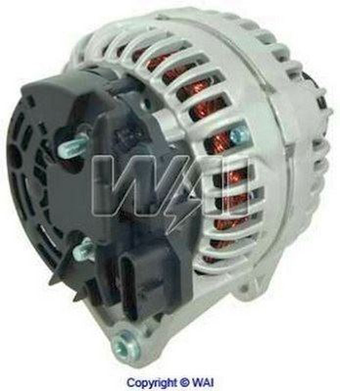Mitsubıshı Ticarı Alternator 28v 90 Amper Mitsubıshı Fuso Canter 6c18 4×4 Canter 715 - Bosch 1986a01037