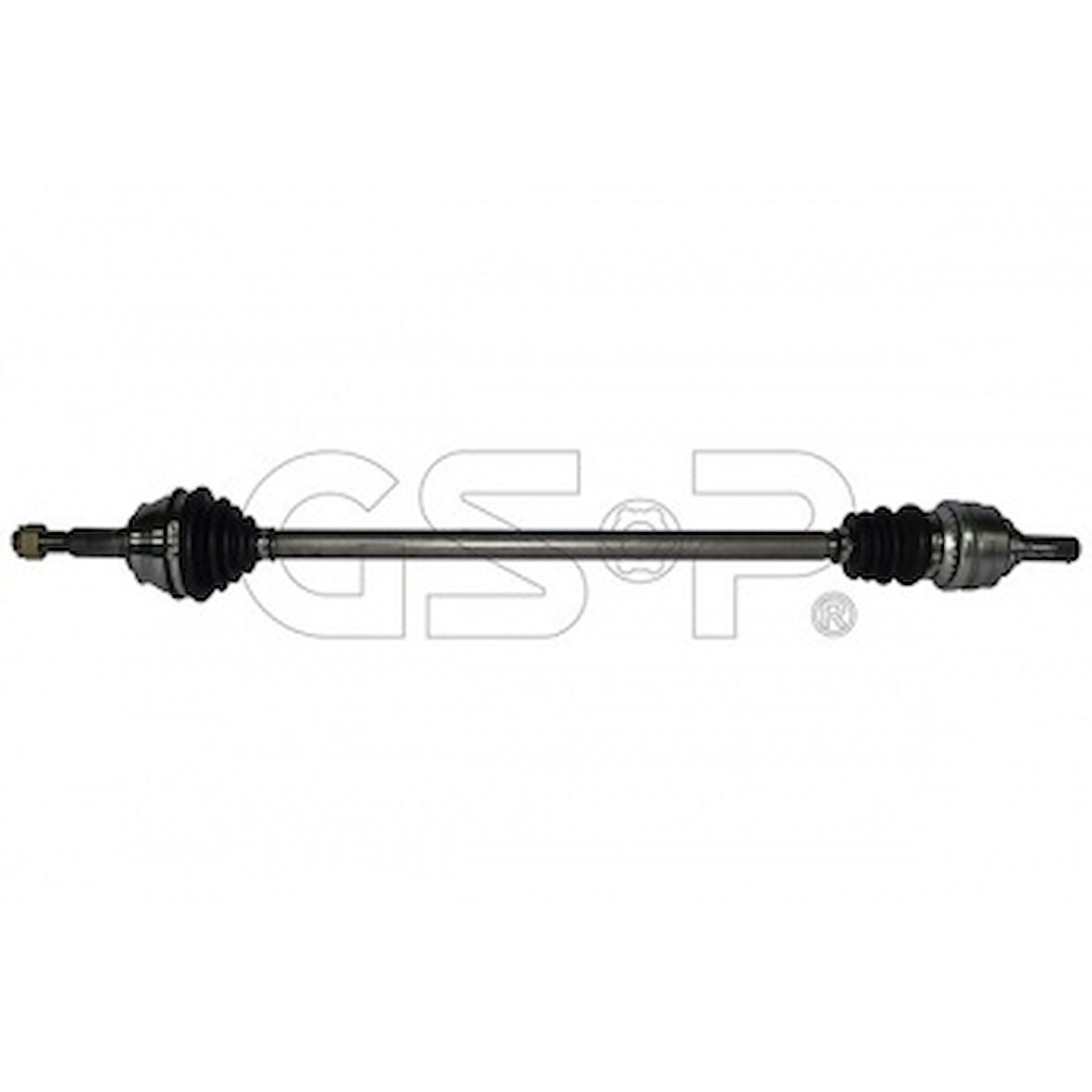 Opel On Aks Sag Astra G X14xe Z14xep X16xel Z16xe Z16xep Y17dt - Gsp 260014