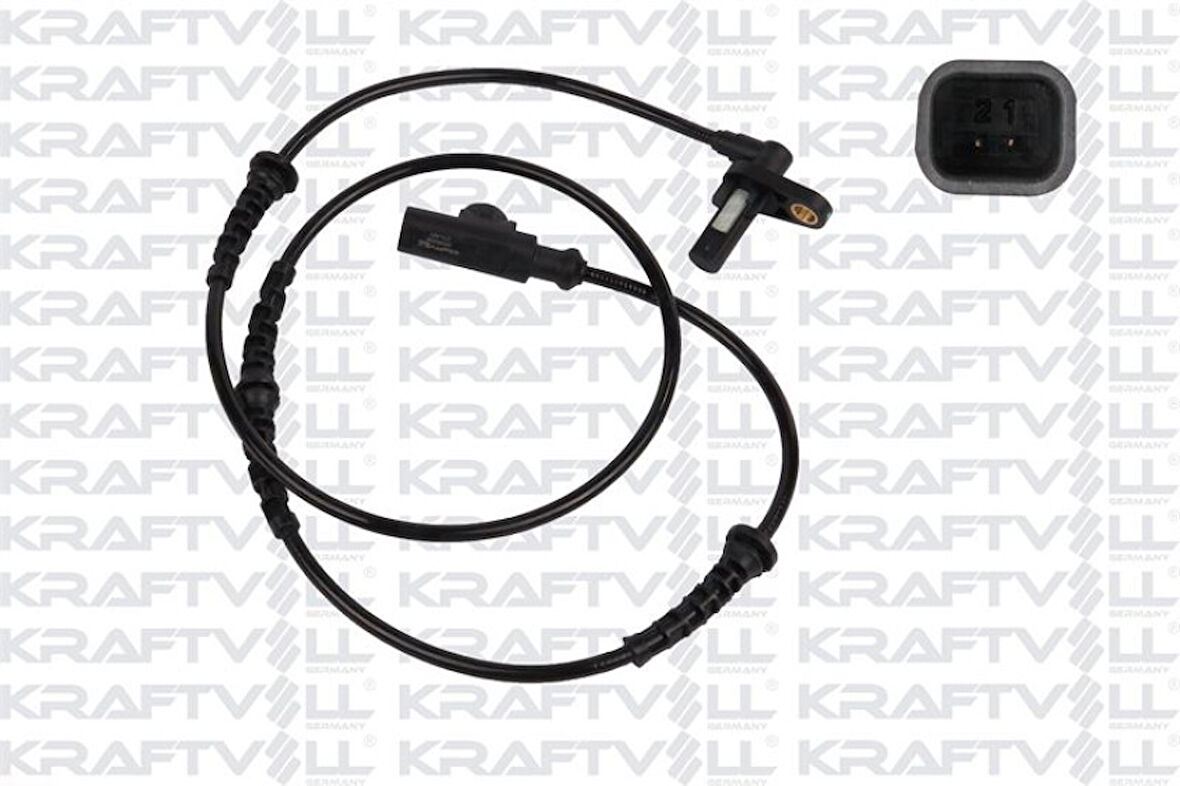 Land Rover Abs Sensoru On 276dt 306dt Discovery 4 L319 09>18 - Kraftvoll 05090209