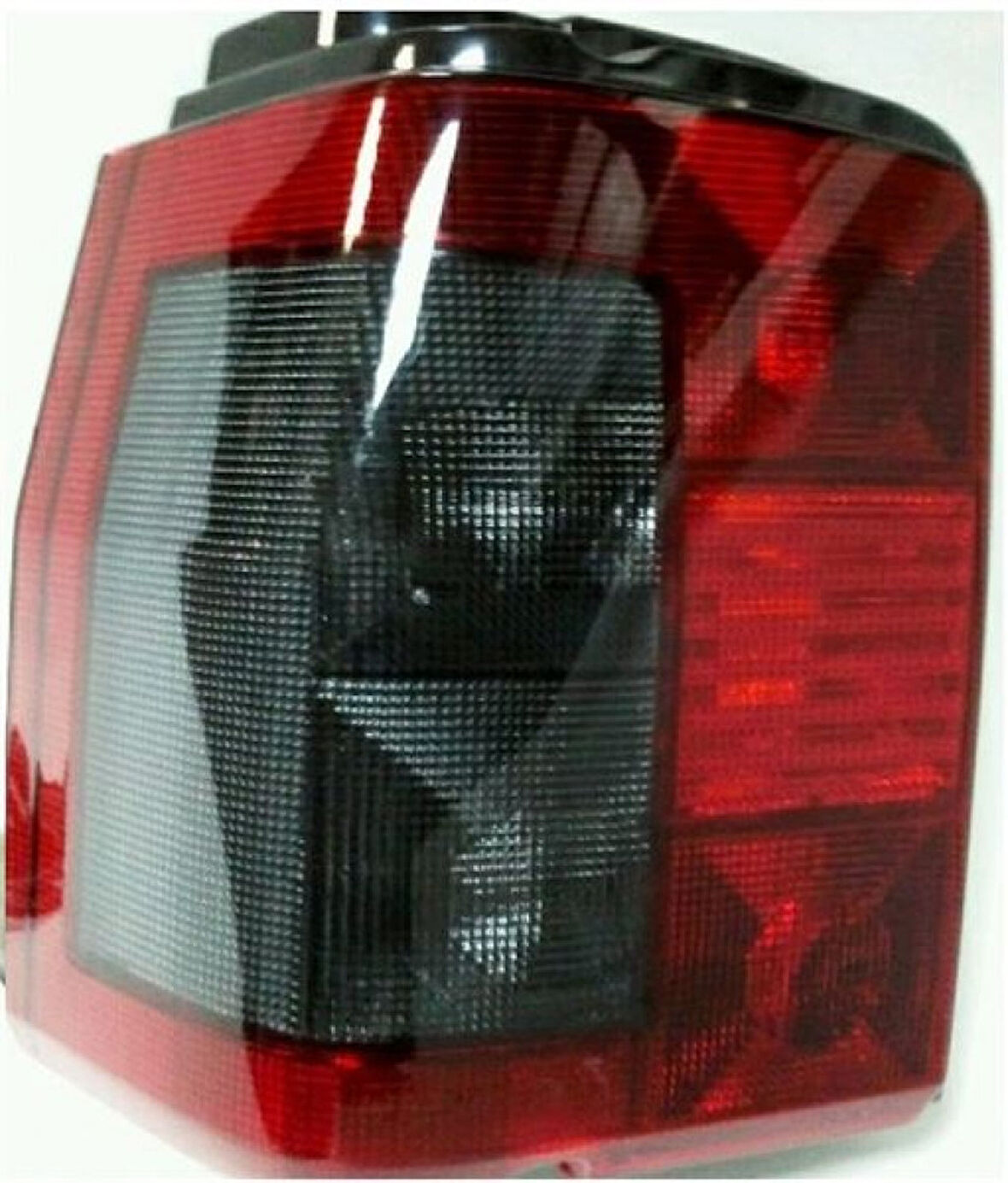 Fiat Stop Lambası Sol Tipo - Zenon Fi9715