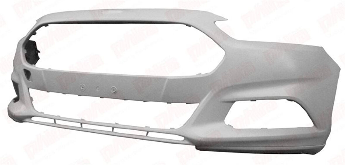 Ford On Tampon Astarlı Mondeo V 14>19 - Eurostamp 071.43.9110