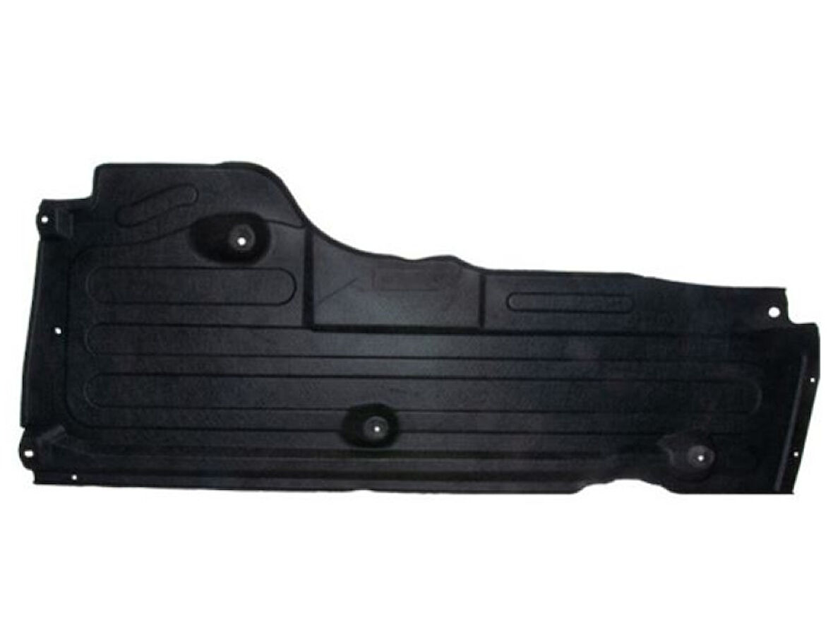 Mercedes Taban Alt Muhafaza W211 Sag On Taraf - Wenderparts Ma2196802006