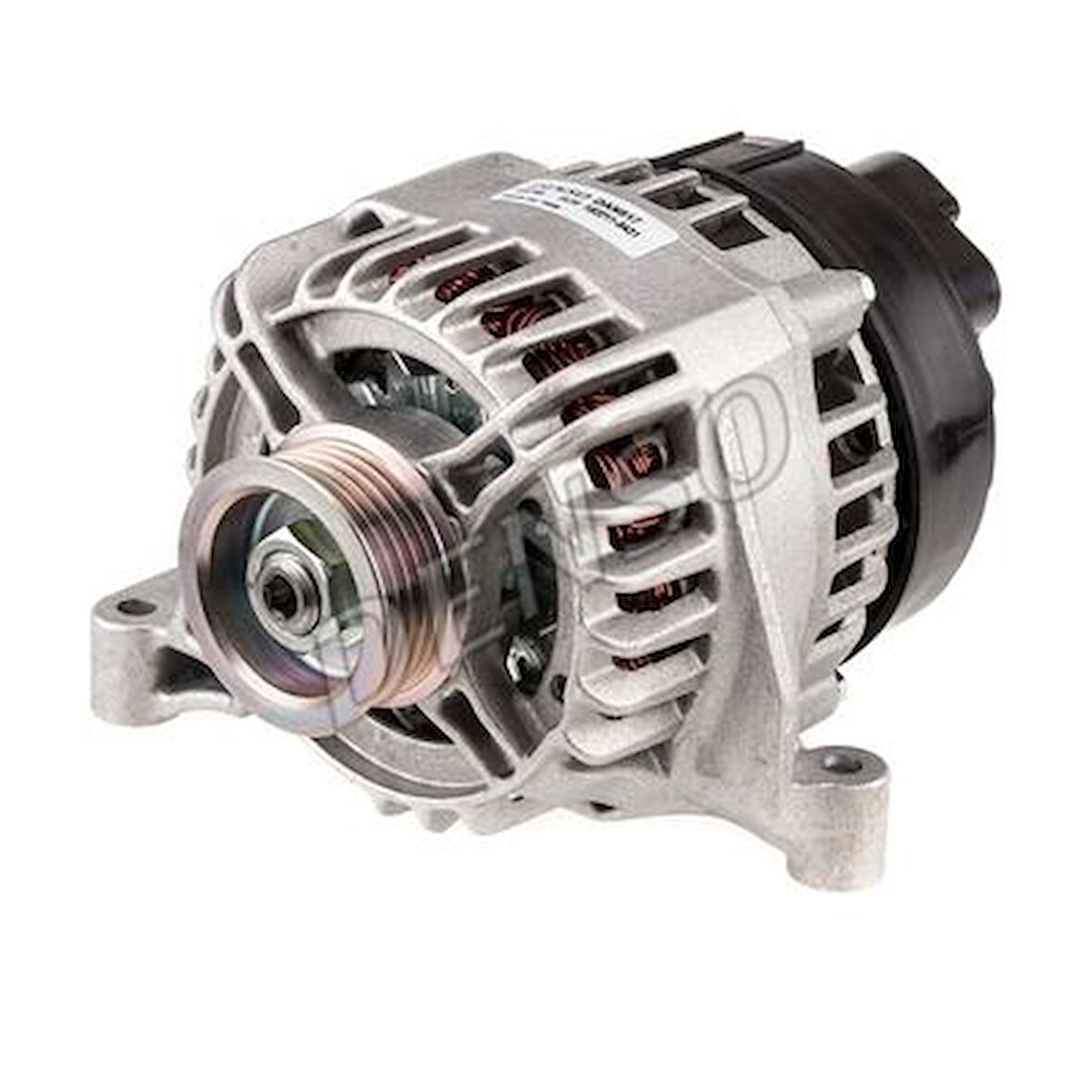 Lancıa Alternator 12v 75a Palıo Grande Punto 1,2 Bravo Linea 1,4 - Hella 8el012428-381