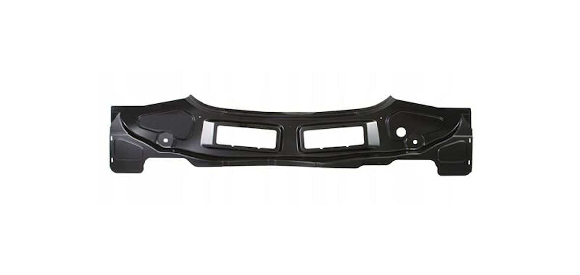 Opel Arka Panel Dis Corsa D 06>11 - Antaı A405