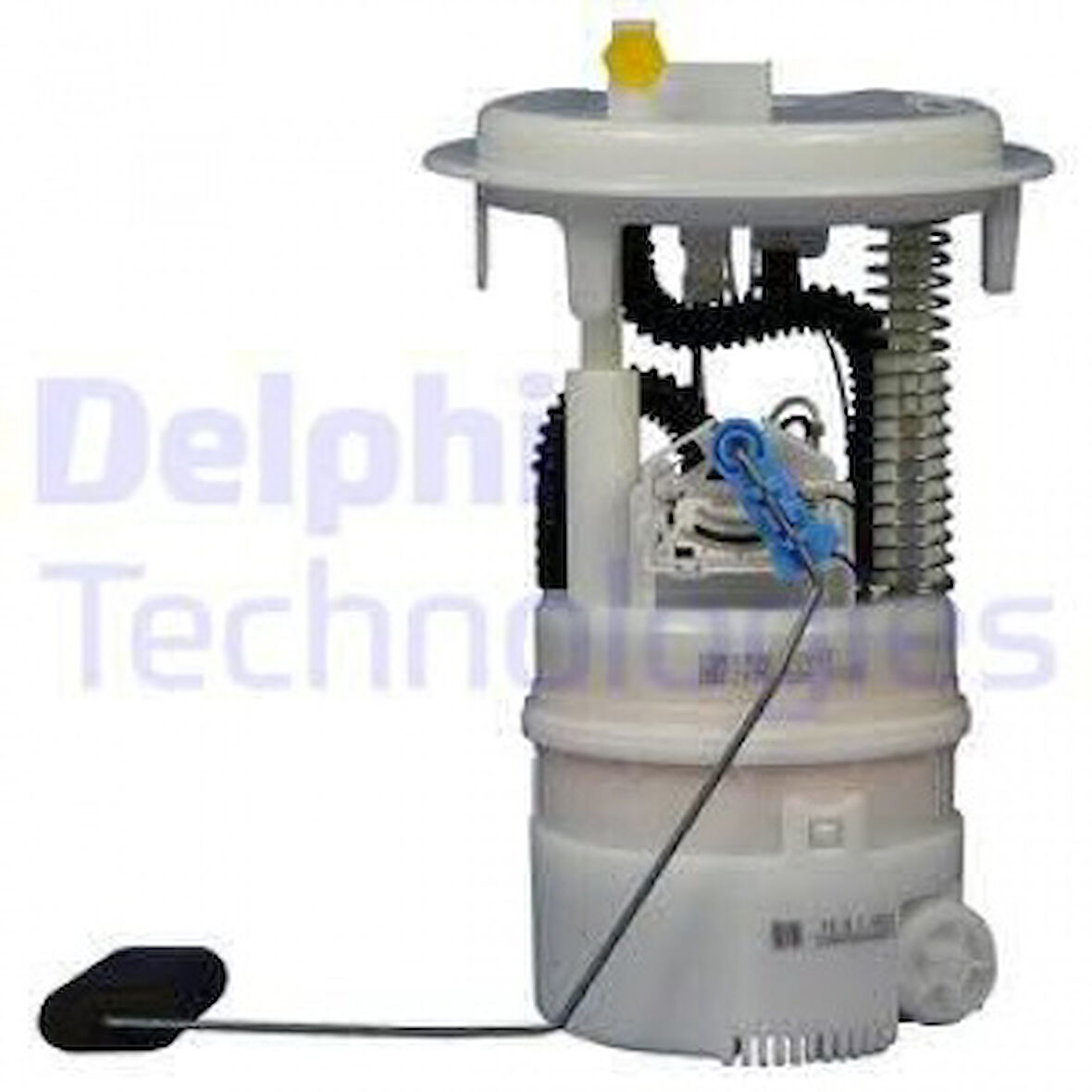 Psa Yakıt Depo Samandırası Ds3 Ep6dt Ep6cdt Ep6dts - Delphi Fg1101-12b1