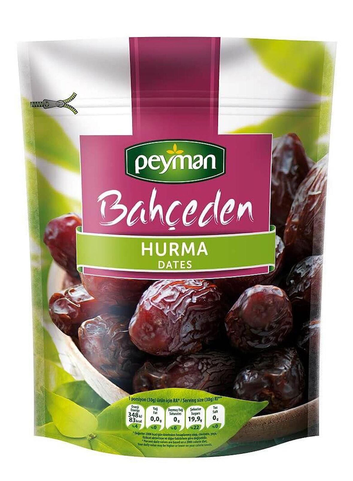 PEYMAN B. HURMA 150GR