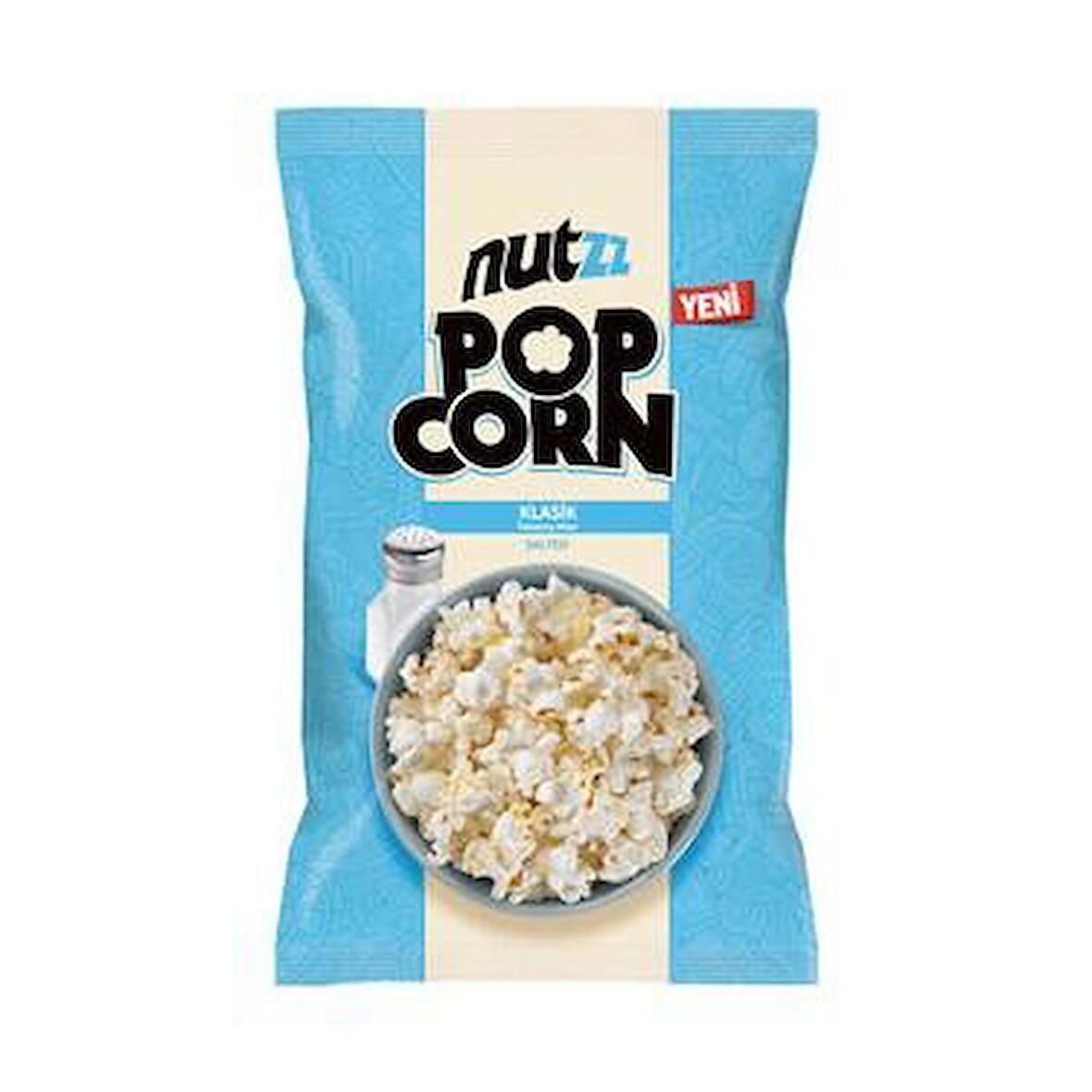 PEYMAN NUTZZ POPCORN 105GR SADE