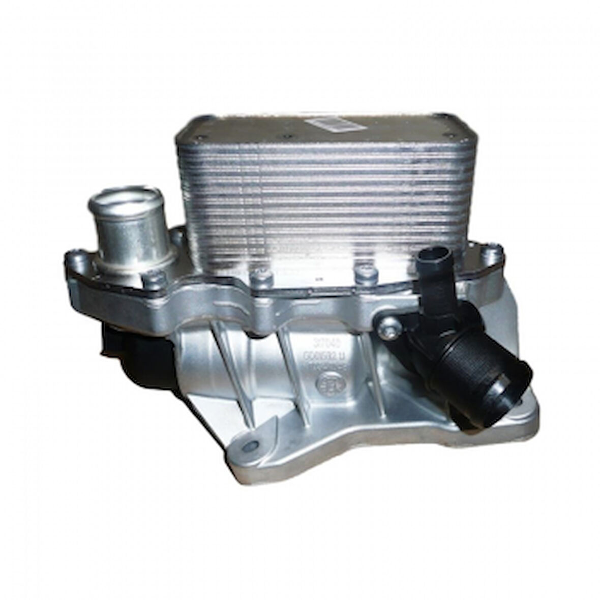 Renault M9t Yag Sogutucusu Cift Teker Master III 2.3dci - Maıs 8201005235