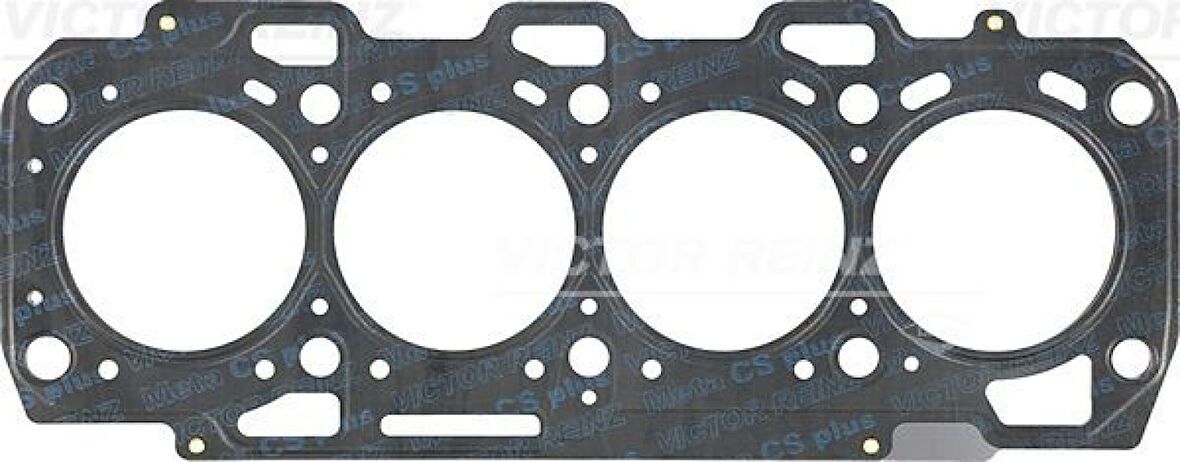 Fiat Silinidr Kapak Contası Doblo Linea Bravo II 1.6 Dmtj (0.82mm) - Victor Reinz 61-38200-00