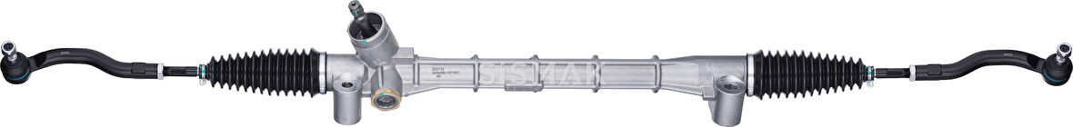 Toyota Direksiyon Kutusu Toyota Aurıs Corolla Eps 12-> - Sismak 263610t