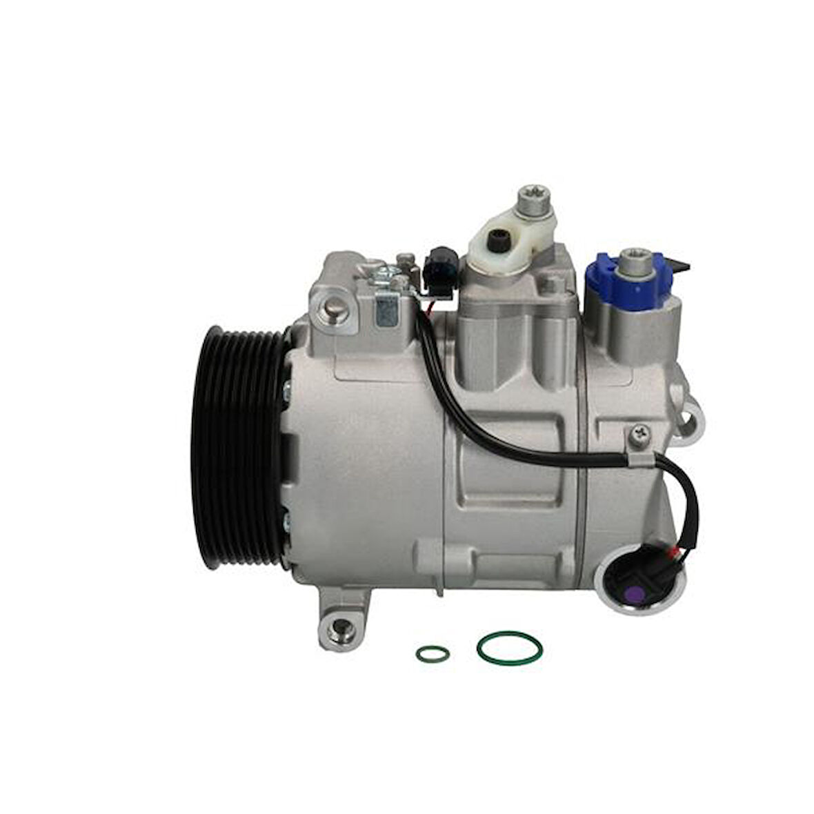 Mercedes Klima Kompresoru ML-Class W164 05>08 Gl-Class X164 06>09 - Bosch 1986ad1012