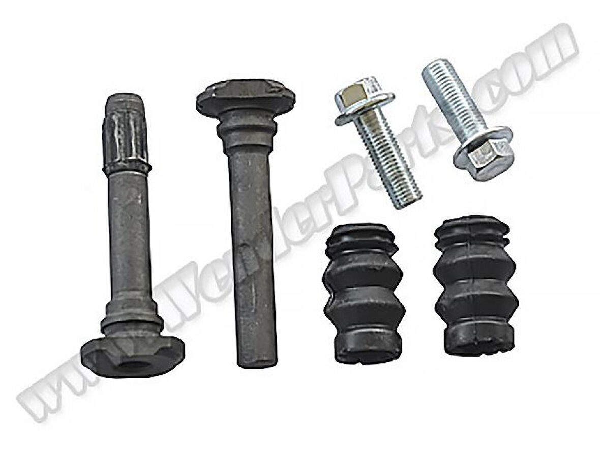 Mercedes Fren Kalıper Burc Tamır Takımı W906 Arka 515 - Wenderparts Ma0004230663