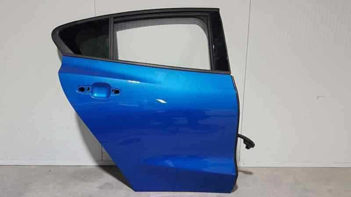 Ford Arka Kapı Sag Focus  IV 18> - Yrj Yrj14-Fcs19-202r